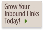 grow inbound links for seo
